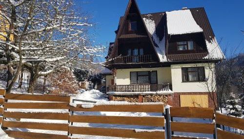 Domek pod Kłódką - Foto 2