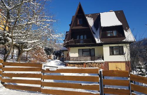 Domek pod Kłódką - Foto 2