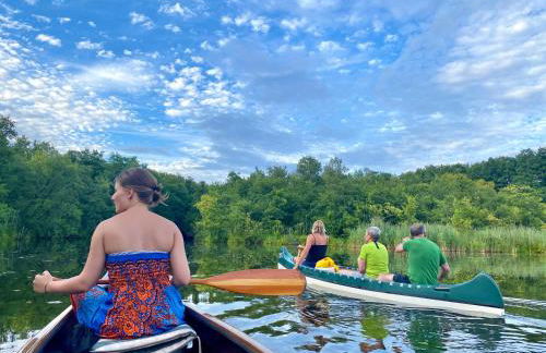 Ferienhaus SEERESIDENZ am Mühlensee - Foto 20