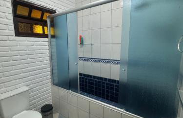 Casa Jd São Lourenço 3 quartos na rua da praia sendo 2 praias - Photo 24