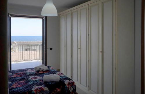 Mare&Relax-free parking sea view - Foto 7