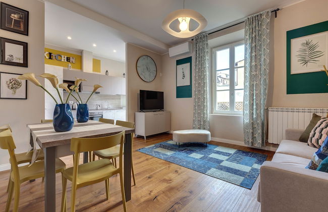 Mamo Florence - Bice & Krizia Apartments - Foto 22