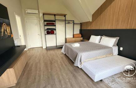 Luxuoso apartamento de 3 suítes frente rua torta - Foto 20