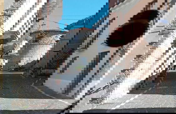 Casa Carolina A Bit Different - Foto 35