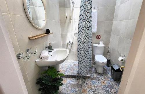 Mini-villa Central Park near the beach - Foto 27