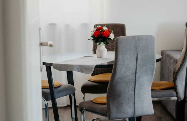 Modern Seget Vranjica Apartment With Terrace - Foto 13