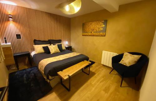 Les gites Romeline - Foto 34