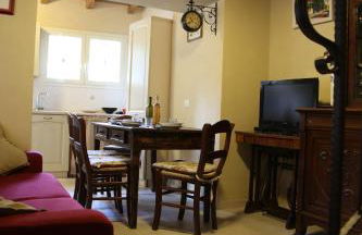 A Cà Du Barbijun - Foto 9