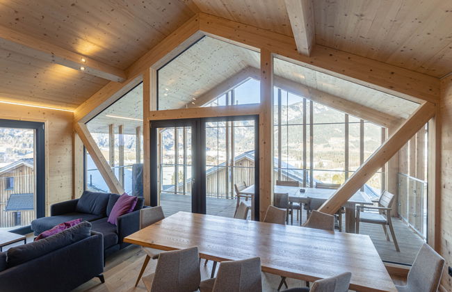 Premium mit 3 SZ,Sauna&Aussenbadewanne - Foto 10