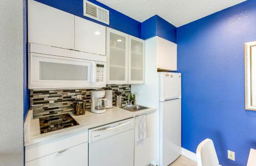 2 Mi to Disney Resort Condo with Pool Access - Foto 8