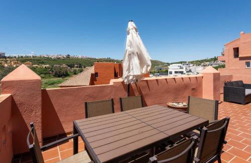 Los Hidalgos Golf Vue mer à couper le souffle - Photo 22