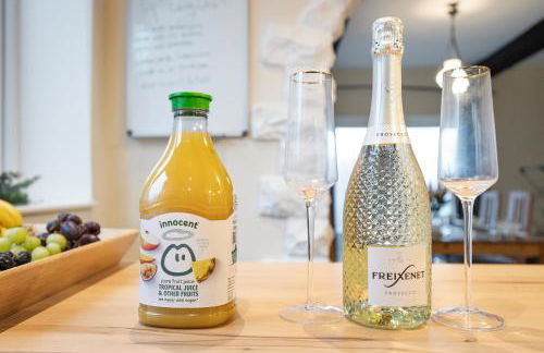 Spacious 6-Bed with Pool Table Desks in every room - Foto 55