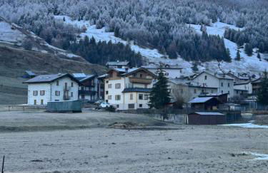 La Casetta dei Sognatori tra Santa Caterina e Bormio - Foto 18