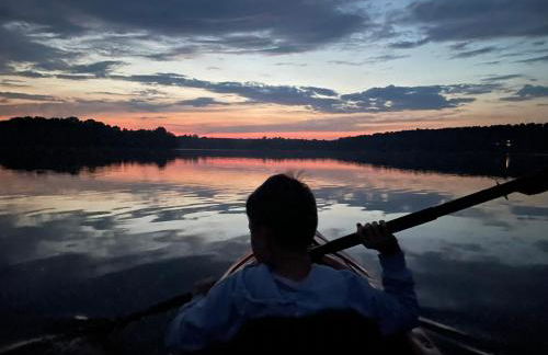 Erholen am See - Photo 10