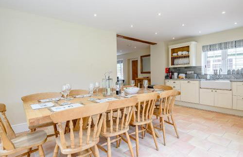 Sea Holly Cottage-Uk11931 - Foto 20