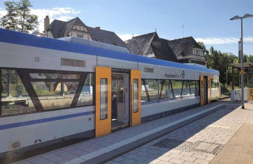 Ferienhaus Kövenig - Foto 39