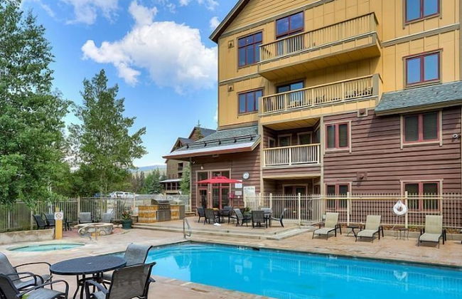 Red Hawk by Keystone Resort - Foto 35