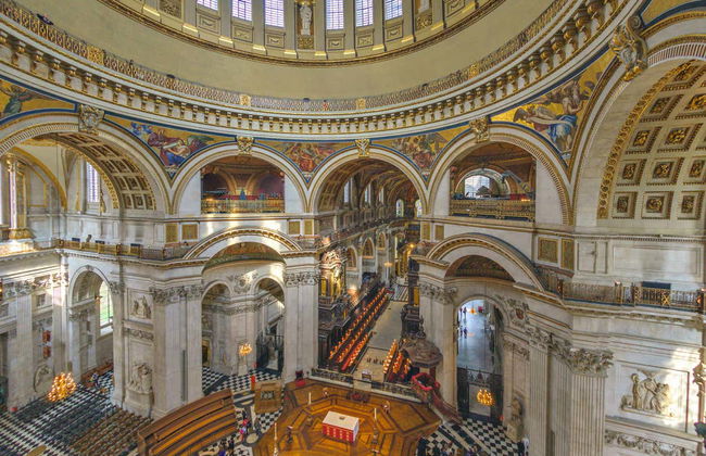 Go City London Explorer Pass - Photo 7