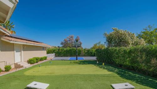 Cave Creek- Basketball Putt Putt Pool & Games - Foto 3