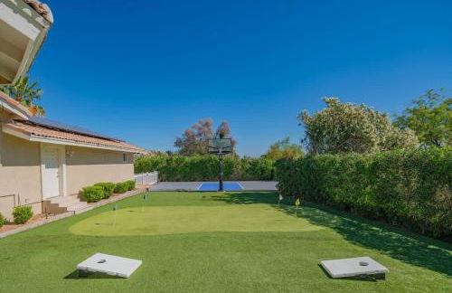 Cave Creek- Basketball Putt Putt Pool & Games - Foto 3