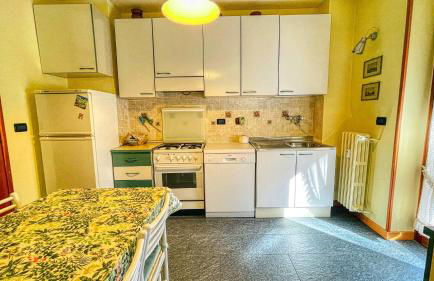 Appartamento Des Amis - Affitti Brevi Italia - Foto 11