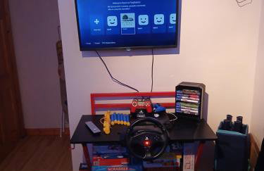 Oaktree Manor - BBQ, games rooms and pet friendly - Photo 22