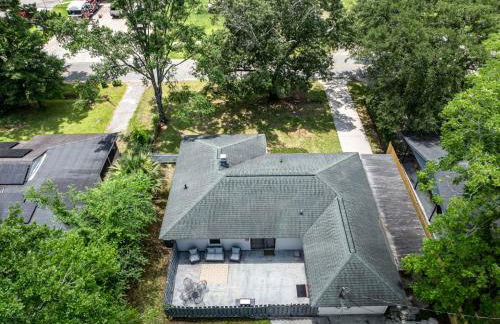 Savannah River Port House - Foto 41