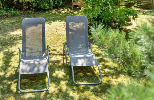 Ferienhaus Annika - Foto 27