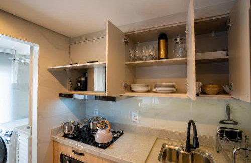 Ap de novela no centro da cidade com garagem - Foto 11