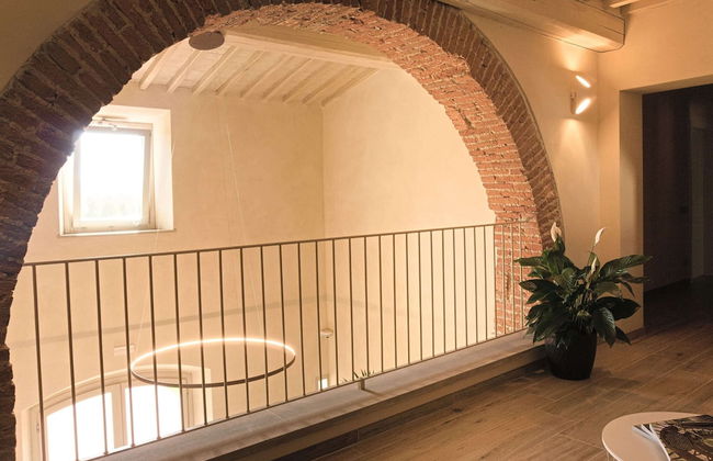 Modern Apartment in Agliana With Shared Garden - Foto 24