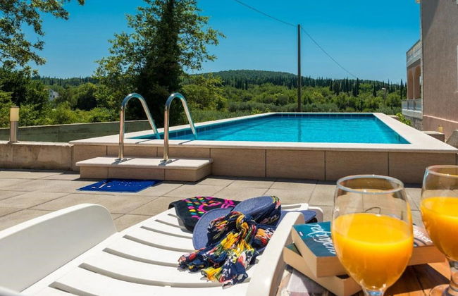 Apartments Villa Harmonia - Foto 32