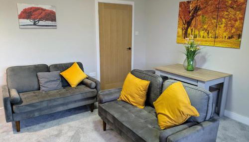 Countryside Gem, 3BR, parking, nr JCB Alton Towers - Foto 3