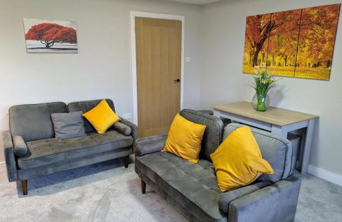 Countryside Gem, 3BR, parking, nr JCB Alton Towers - Foto 3