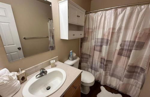 Modern Three Bedrooms House Nike Intel - Foto 19