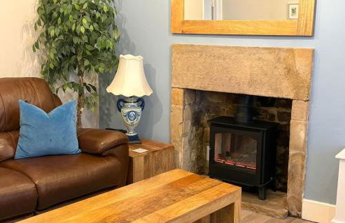 Blue Sky Cottage - Foto 16