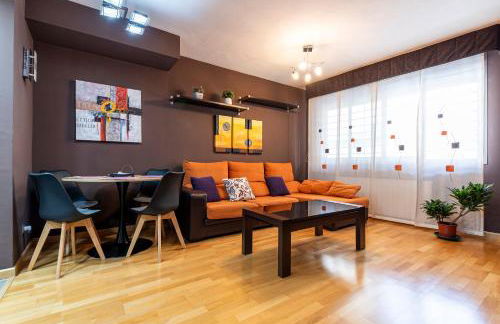 Apartamento en Delicias 'Hector' - Parking Incluido - Foto 16