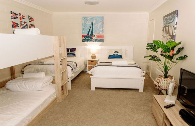 McMillans of Metung Coastal Resort - Foto 16