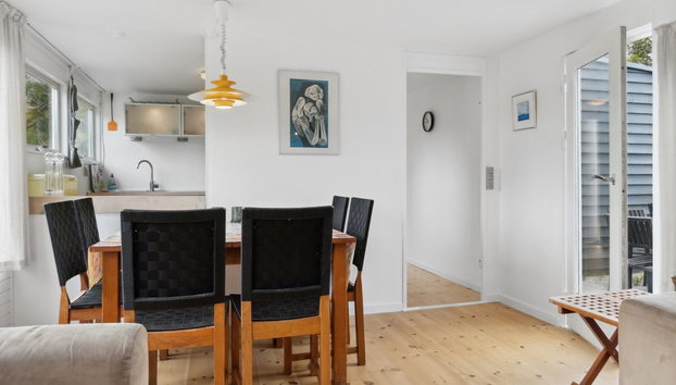 "Hannelore" - 700m from the sea - Foto 3, Living Room