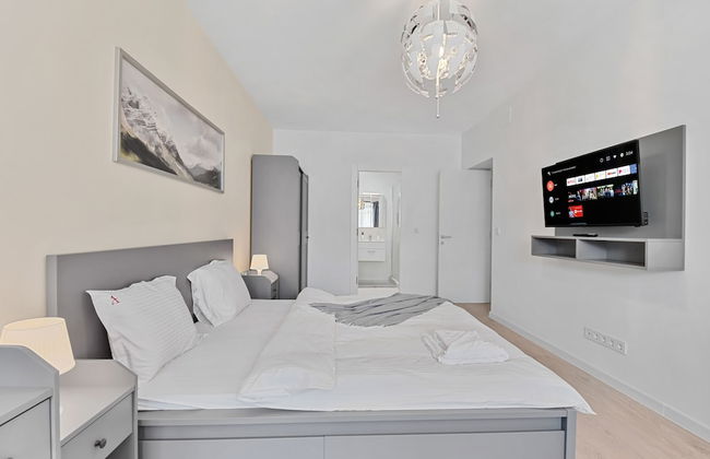 Charming Double Studio - Ivory Residence - Photo 5