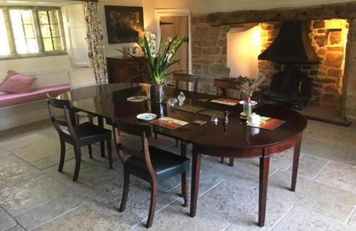 Hollow Meadow House - Foto 7