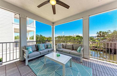 Sweet & Salty Beach House home - Foto 22