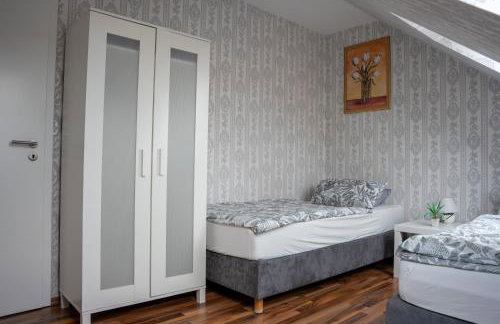 Merve Comfort Aparts4 Hannover - Foto 16