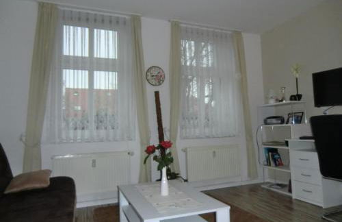 Ferienwohnung Rosenflair - Foto 6