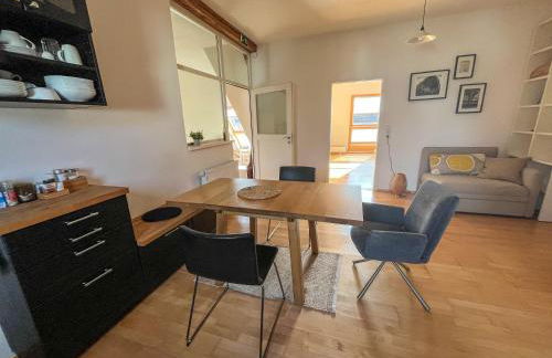 Apartment above the roofs of Biberach - Photo 10