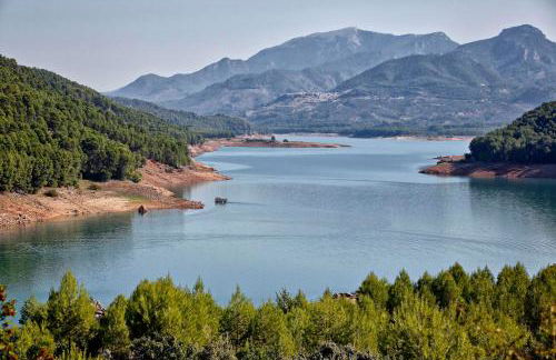 Alojamientos Loma de Mariangela - Foto 44