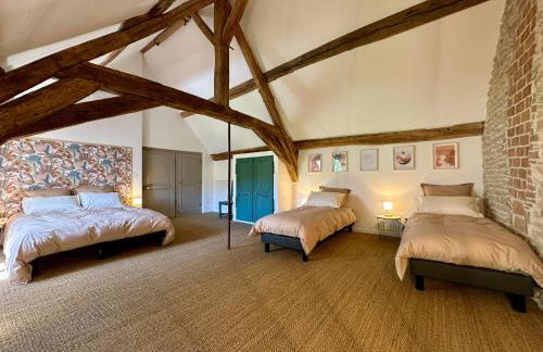 La Forge 8 Personnes - Foto 14