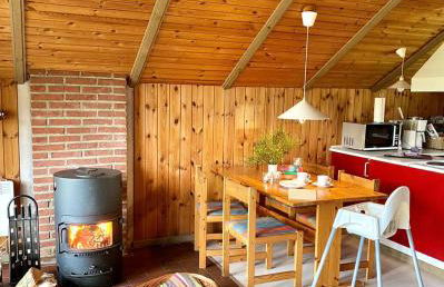 Ferienhäuser Pannier I und oder II - Foto 50