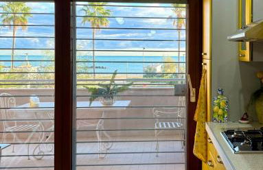 Sea Colors Apartment - Photo 1