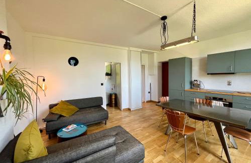 Eidine Lodge Havre de paix entre lac et montagne - Foto 2