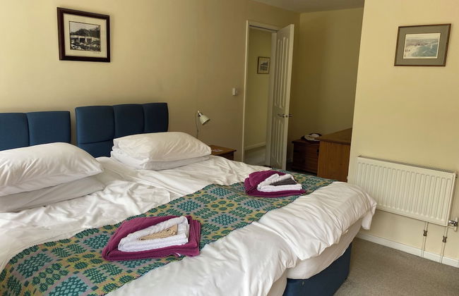 Plas Penaeldroch Manor - Foto 11